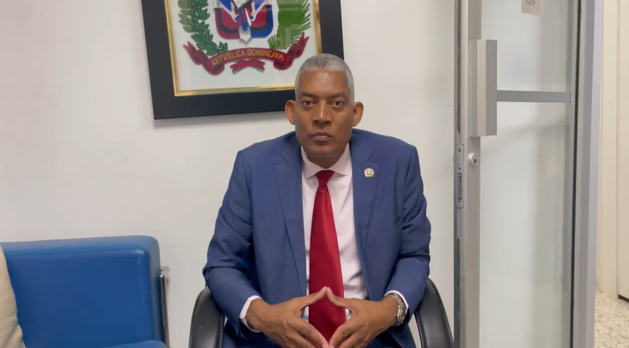 Presidente del Codue critica sentencia que legaliza relaciones sexuales entre militares y policìas