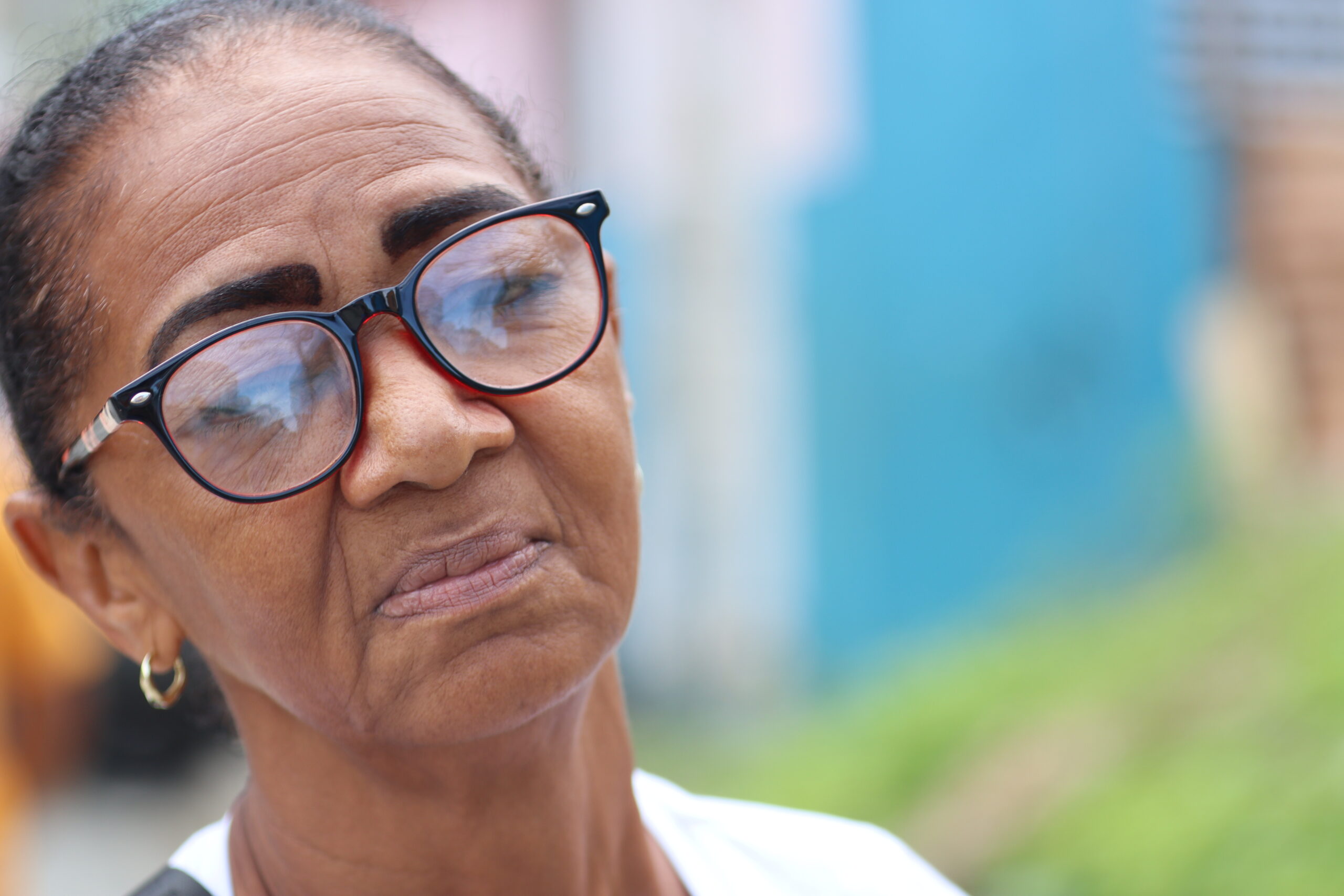 Entre dolor y esperanza familias piden justicia por crimen ocurrido en 2019