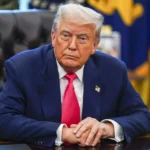 Trump no descarta ninguna opciòn sobre una intervenciòn militar en Venezuela