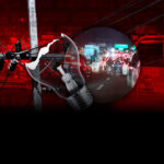 DNI no descarta posible sabotaje en apagòn general en RD