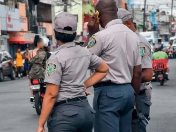 Fiesta despenalizan las relaciones entre personas del mismo sexos en la PN y FF.AA