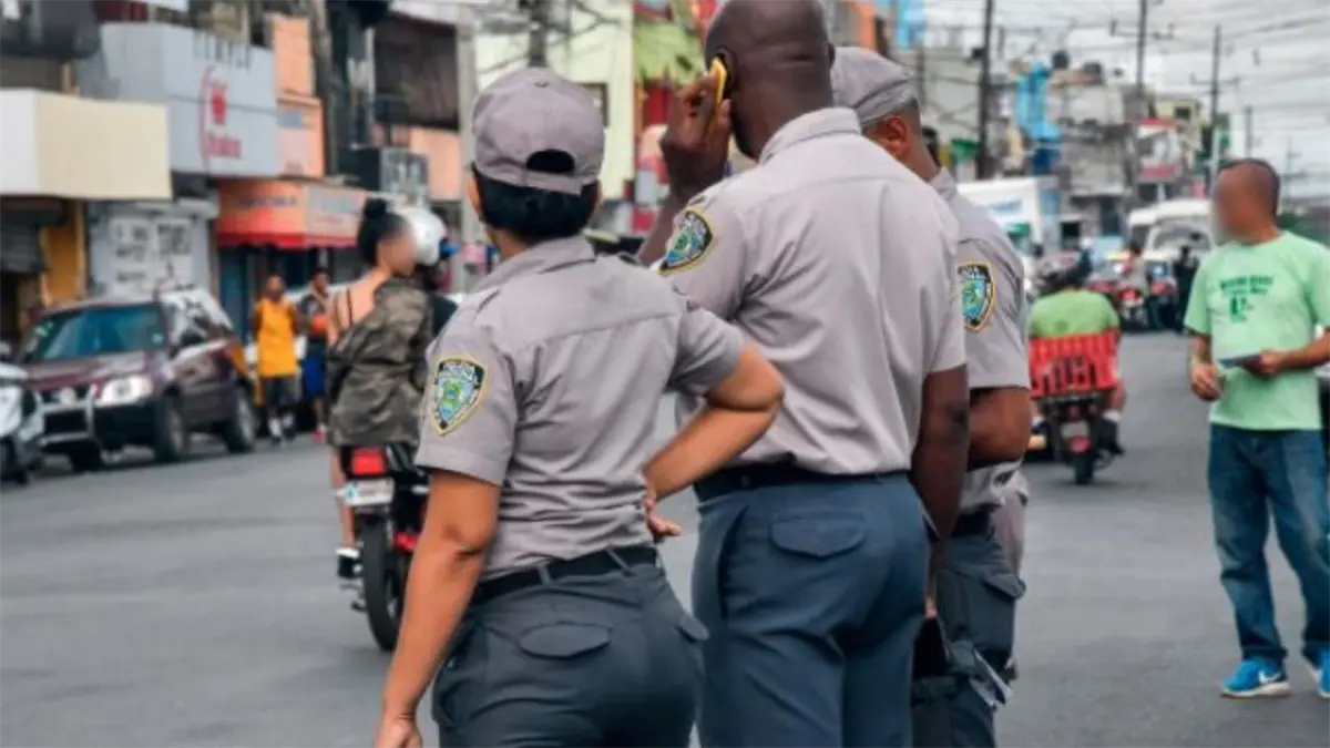 Fiesta despenalizan las relaciones entre personas del mismo sexos en la PN y FF.AA