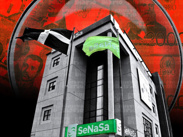 Evasiòn, sobrefacturaciòn y uso indebido de los recursos del Estado en SeNasa