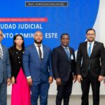 Poder judicial anuncia unificaciòn de todas las salas de la Càmara Penal de Corte de Apelaciòn