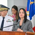 Faride Raful revela 1,205 homicidios en todo el paìs en lo que va del año 2025