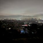 Miles de personas sin electricidad en San Francisco EE.UU por incendio