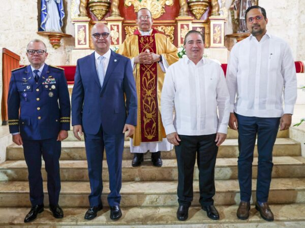 Director del IDAC reafirma compromiso de seguir trabajando con responsabilidad e integridad al frente de la instituciòn