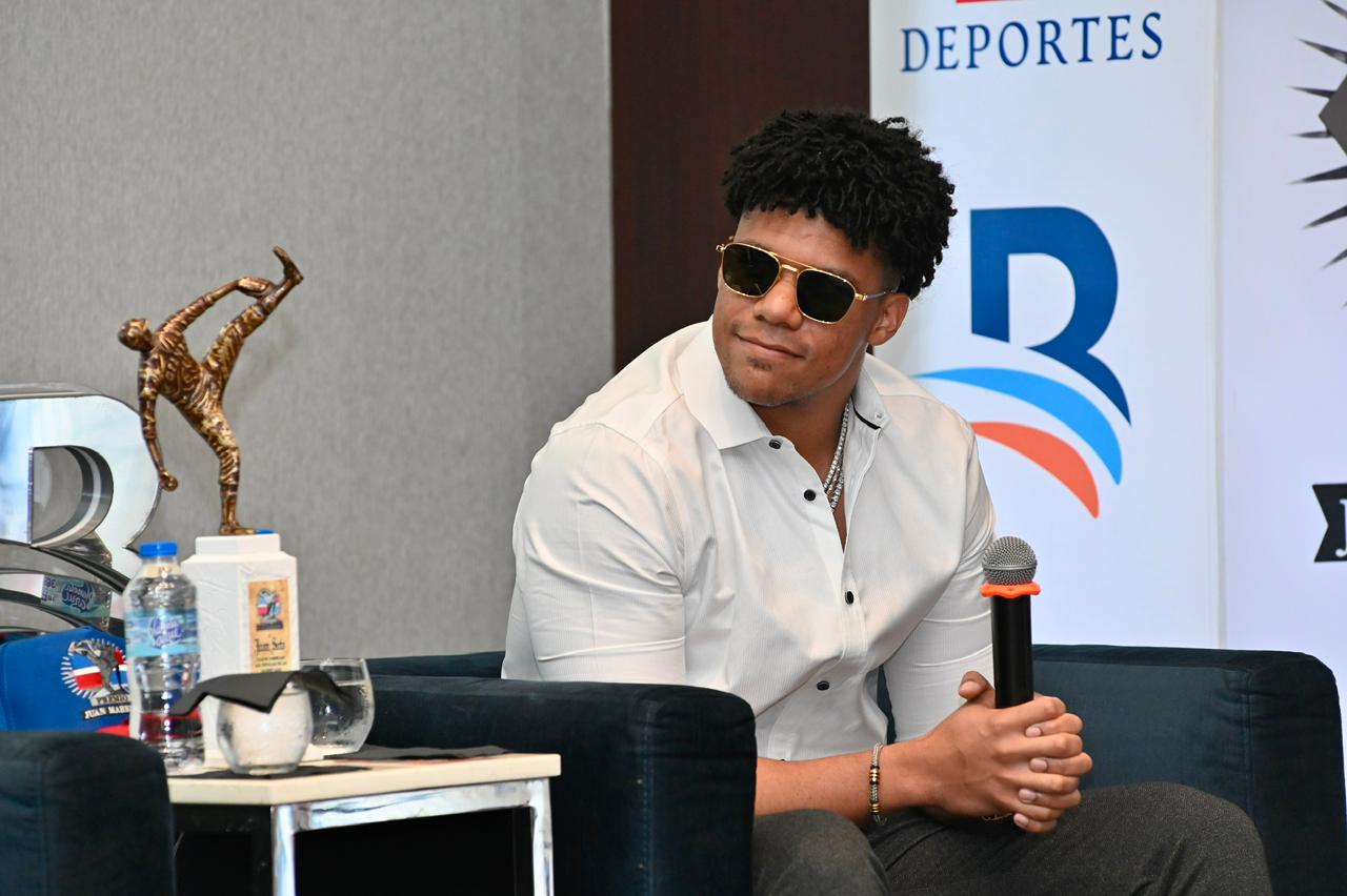 Mets habrìan dado permiso a Juan Soto para participar con licey en la semifinal