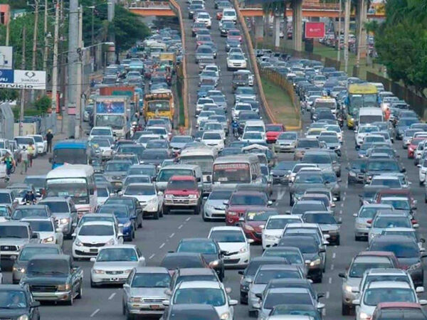 Casi medio millòn de vehìculos se sumaron al paìs en el 2025, que aùn no termina
