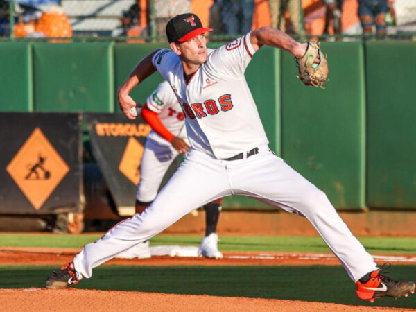 Toros del Este anuncian rotaciòn de abridores para recta final del Round Robin