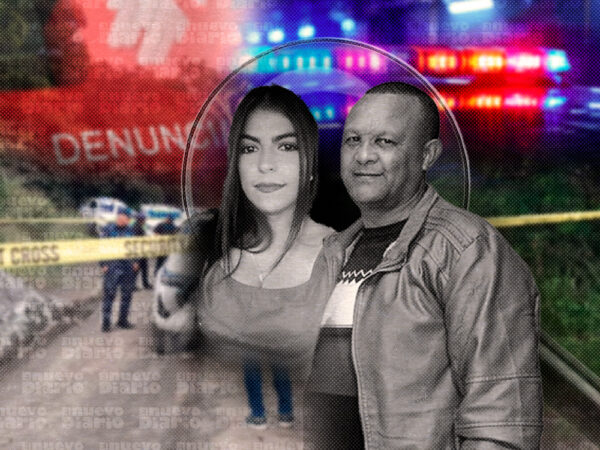 Constanza consternada por asesinato de pareja de esposo en municipio de Tireo