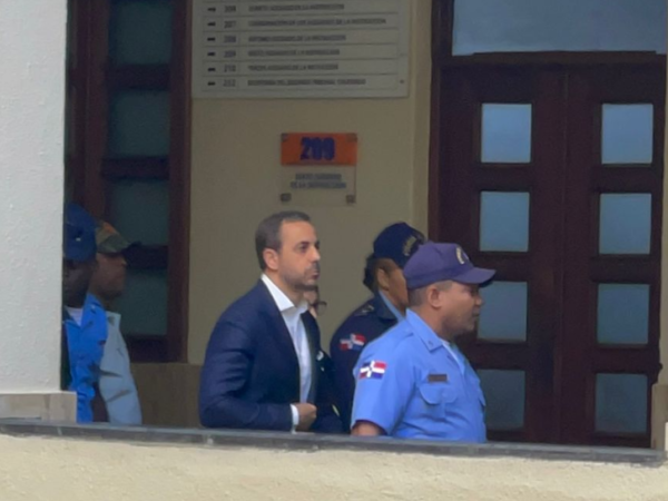 Juez fija para el pròximo 30 de enero audiencia de los hermanos Espaillat del Jet Set