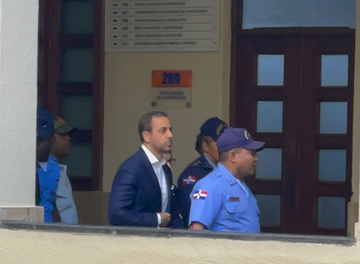 Juez fija para el pròximo 30 de enero audiencia de los hermanos Espaillat del Jet Set