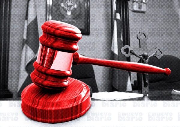 Condenan a 15 años a conductor que por un roce de trànsito matò a motorista