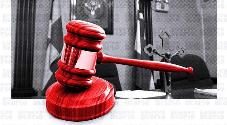 Condenan a 15 años a conductor que por un roce de trànsito matò a motorista