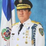 Abinader nombraría en las próximas horas al general Minoru Matsunaga como nuevo director de la Policía