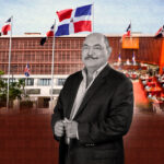 Senado de la República realizará el domingo las honras fúnebres oficiales a Ramón Alburquerque