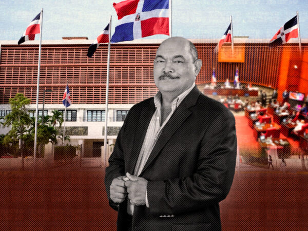 Senado de la República realizará el domingo las honras fúnebres oficiales a Ramón Alburquerque