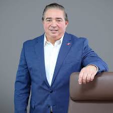 Porcella destaca logros de la JAC durante el pasado año 2025