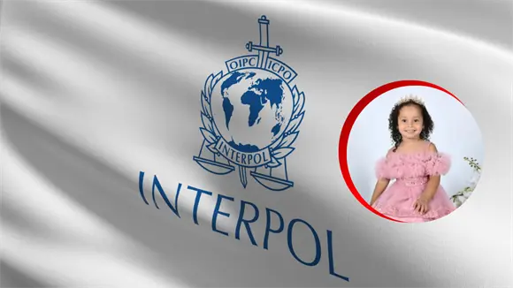 Interpol emite alerta amarilla por desaparición de Brianna Genao en RD