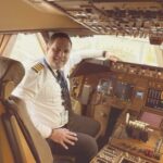 Capitán advierte al IDAC sobre el uso operacional de radares meteorológicos en RD