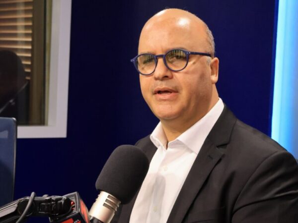 IDAC dice que se registra incremento en el movimiento de pasajeros durante el 2025