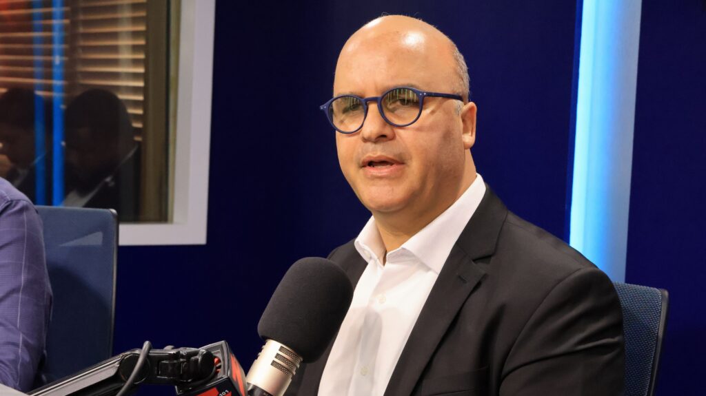 IDAC dice que se registra incremento en el movimiento de pasajeros durante el 2025