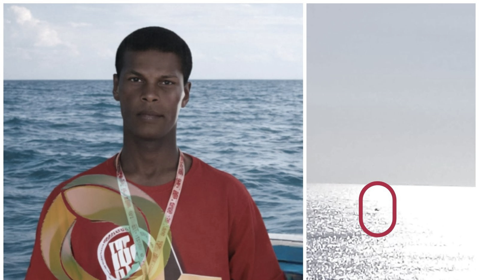 Recuperan sin vida a pescador reportado como desaparecido en playa de Villa Central de Barahona