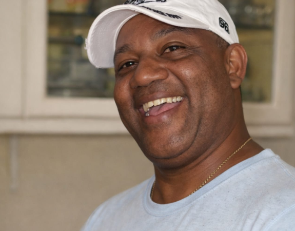 Fallece profesor tras accidentarse en motocicleta ayer jueves en El Seibo