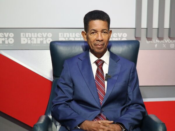 Clemente Terrero considera que la población debe tener conocimiento sobre el virus Nipah