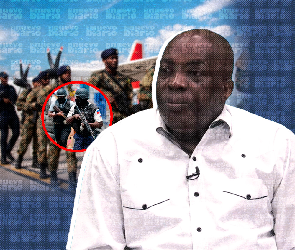 Dicen vacío de poder profundiza crisis política y social en Haití