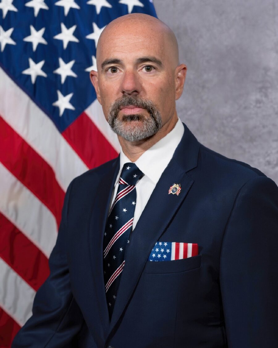 DEA anuncia reubicación y reorganización activa de su personal en RD