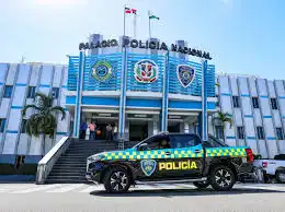 La policía apresa a dos hombres y persigue otro por muerte de mujer en cisterna en municipio de Guerra