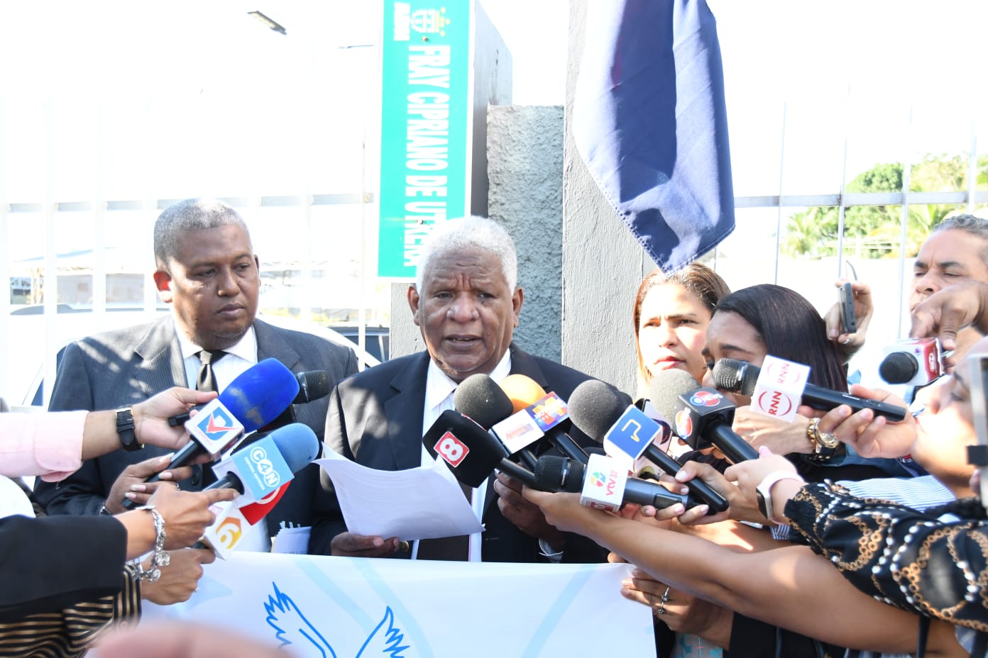 Derechos Humanos denuncian que persiste la apropiación irregular de terrenos del CEA