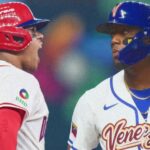 Venezuela y Dominicana en duelo por supremacía del Béisbol latino y el Caribe
