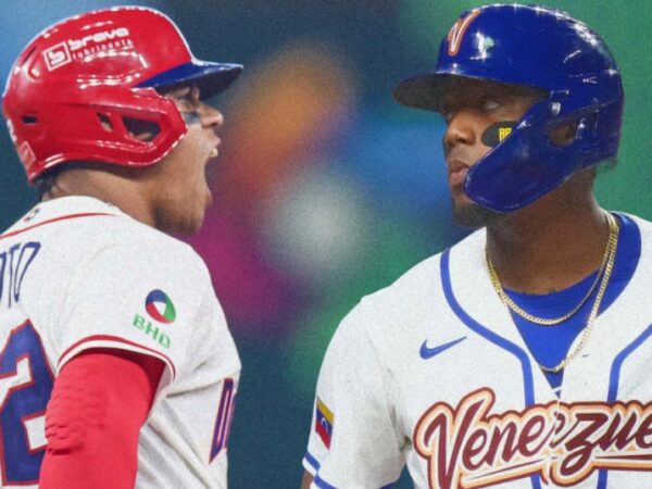 Venezuela y Dominicana en duelo por supremacía del Béisbol latino y el Caribe