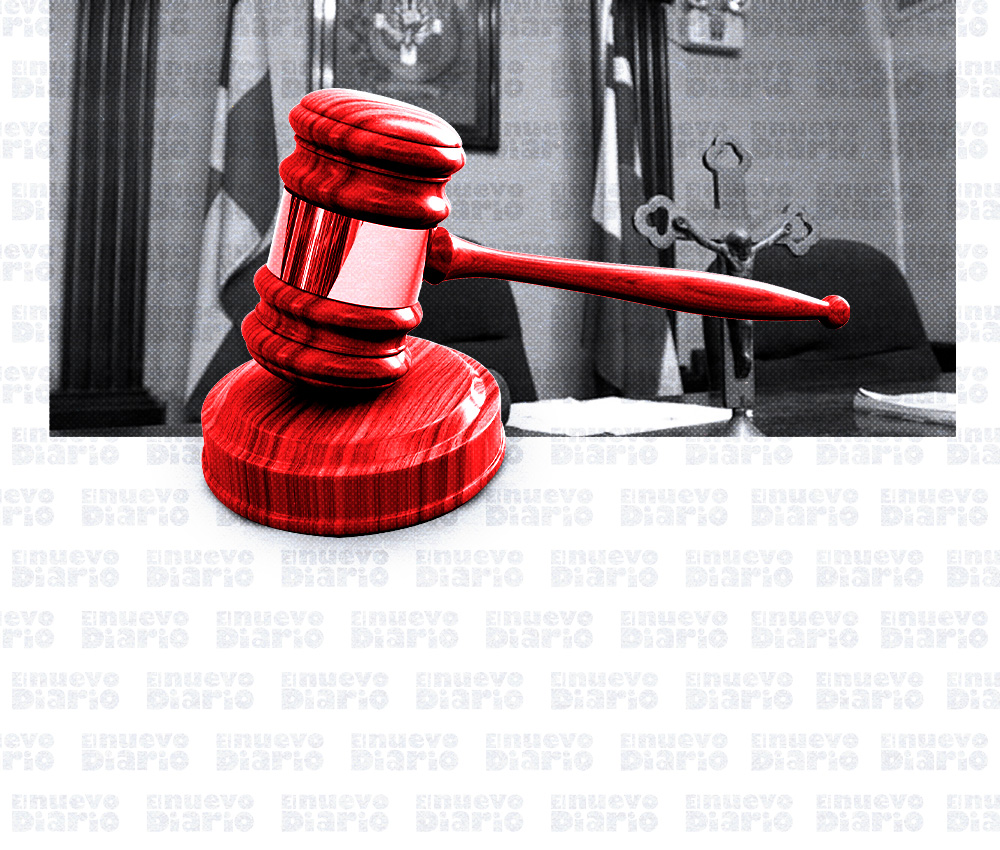 Diez años de prisión a hombre y mujer por tráfico de drogas en La Altagracia