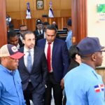 Piden incluir en medida de coerción bienes por mas de RD$500 millones contra acusados del caso JET SET