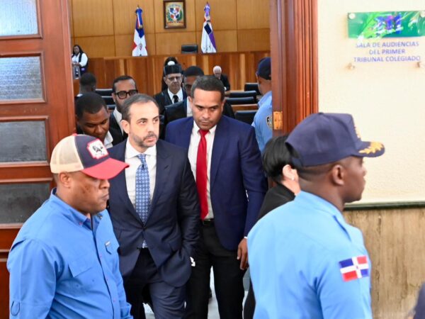 Piden incluir en medida de coerción bienes por mas de RD$500 millones contra acusados del caso JET SET