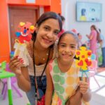 CAID conmemora el Día Mundial de Concienciación sobre el Autismo