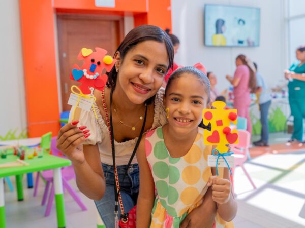 CAID conmemora el Día Mundial de Concienciación sobre el Autismo