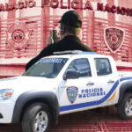 Policía Nacional apresa en SDE al Boxeador quien era buscado por heridas de balas a un hombre
