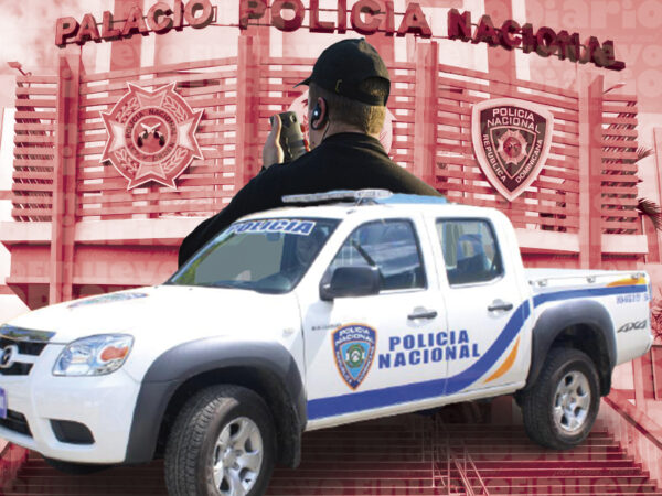 Policía Nacional apresa en SDE al Boxeador quien era buscado por heridas de balas a un hombre