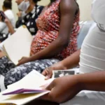 El SNS reporta una significativa reducción de partos de mujeres haitianas en hospitales públicos
