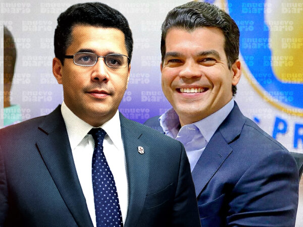 Encuesta posiciona al ministro de Turismo como el funcionario mejor valorada del gobierno