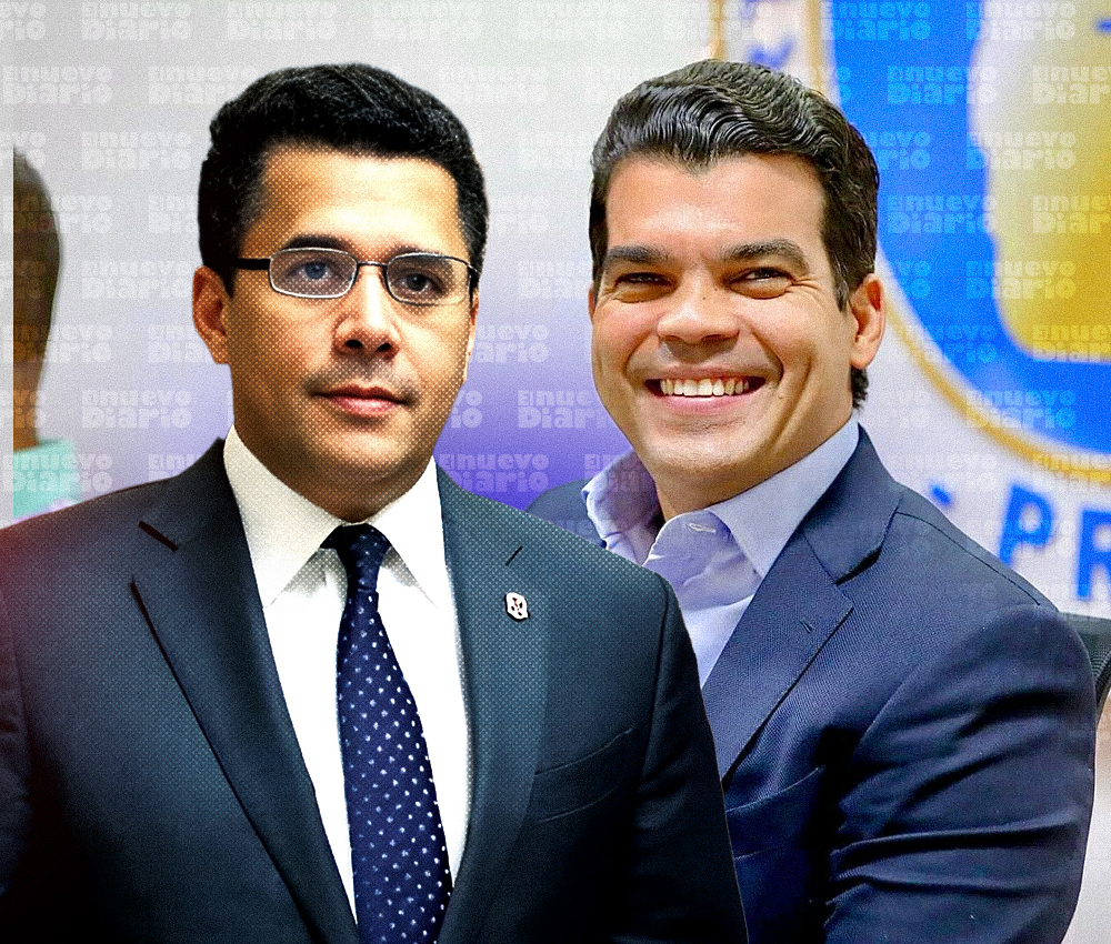 Encuesta posiciona al ministro de Turismo como el funcionario mejor valorada del gobierno