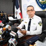 Policia nacional expresa pesar por fallecimiento de cadete de  la institución