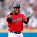 Jose Ramírez dice que quiere robarse ochenta bases en la presente temporada