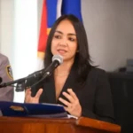 Faride entiende que los esfuerzos del gobierno no han sido suficientes en el control de los feminicidios