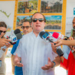 Gobierno invierte RD$409.5 millones para transformar margen oriental del río Ozama en Las Lilas